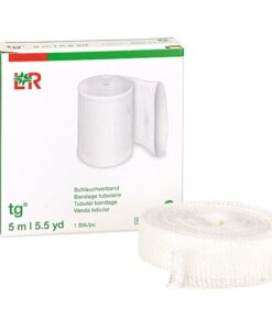 TG Tubular Bandage for Fingers & Toes