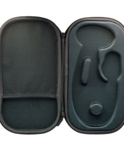 Protective Stethoscope Case Interior