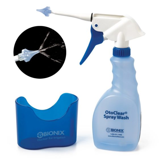 Otoclear Ear Irrigation System