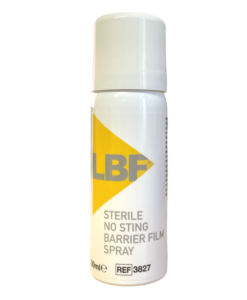 LBF Barrier Film Spray 30ml