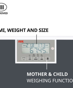 Ade M320000 Weighing Scales Class III