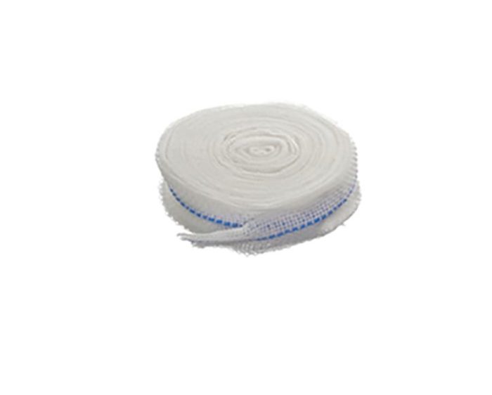 Ribbon Gauze 1.25cm x 5cm