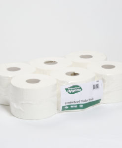 Centrefeed Toilet Roll