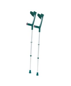 Crutches Green