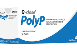 QClose PolyP Suture