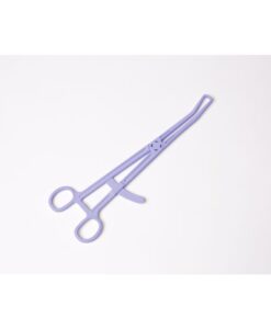 Ultraspec Clinically Clean Single Use Vulsellum Forceps