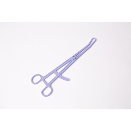 Ultraspec Clinically Clean Single Use Vulsellum Forceps