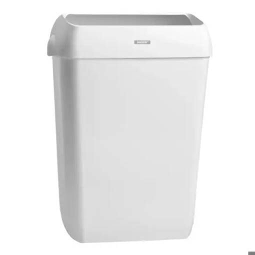 Katrin Plastic Bin 50 Litre With Lid For Waste