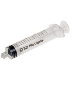BD Plastipak™ Syringe Luer Lok 50ml 300865