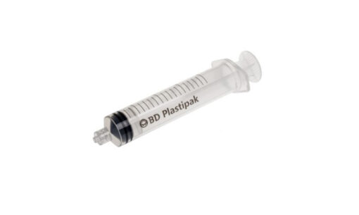 BD Plastipak™ Syringe Luer Lok 50ml 300865