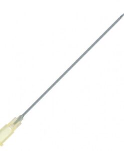 B Braun Sterican Intramuscular Needles Short Bevel 18G 60mm (Box of 100) (4667123)