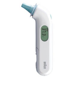 Braun ThermoScan 3 IRT3030