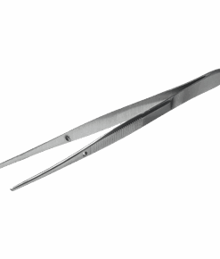 7923 Iris Forceps Toothed Instrapac