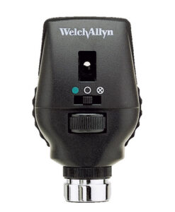 Welch Allyn Coaxial Ophthalmoscope Head 11720