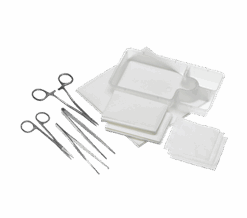 Instrapac Standard Suture Pack Plus 7884