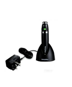 Welch Allyn Li-Ion Handle with Charging Stand71904