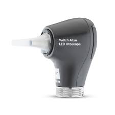 Welch Allyn Otoscope Head 250-2