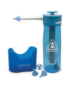 Bionix OtoClear Aquabot System