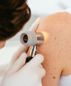 Dermatology