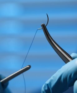Suturing