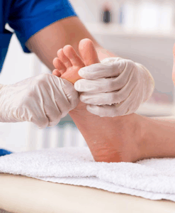 Podiatry
