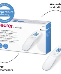 Beurer FT85 Infrared Thermometer