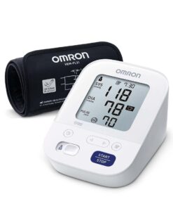 OMRON M300 (HEM-7121J-D) - Blood pressure monitor