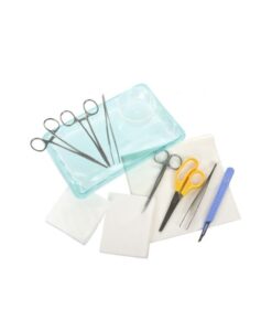 Rocialle Minor Ops Pack Bronze RSET5003