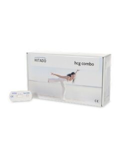 Hitado HCG Pregnancy Test Casette