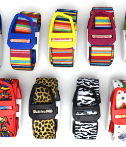 CBC Multicolor Tourniquets