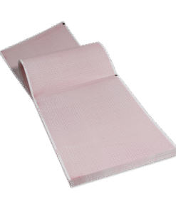ECG Paper (A4) Seca CT6i Brand CT486Z Pack 5