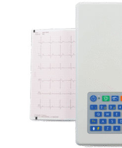ECG Paper Seca 858Z CT8000P2 A4 Ream