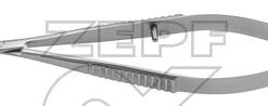 Castroviejo Corneal Micro Scissors 09-1505-11
