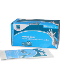Premier Performer Sterile Nitrile Gloves