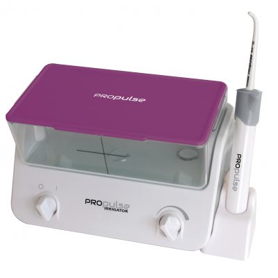 Based on the iconic ProPulse NG, this latest ProPulse is promised to be the best model released so far.