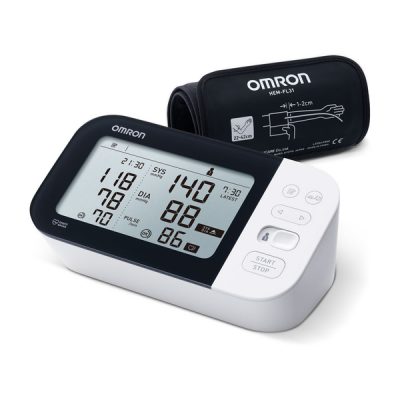 BP Monitor Omron M500 Intelli IT