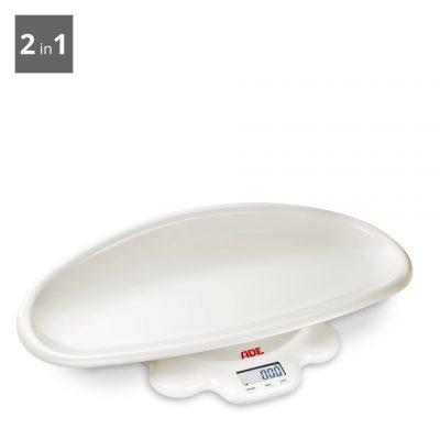Baby and toddler scale ADE M112800