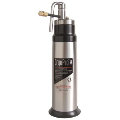 Cortex CryoPro Maxi + 5 Spray Tips