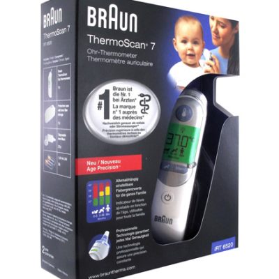 Fitzmedical_braun-thermoscan-21263