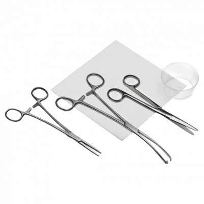 IUCD Pack Instrapac 8251