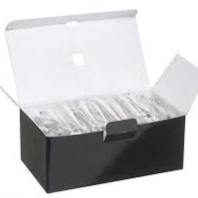 QRx Tips Boxed