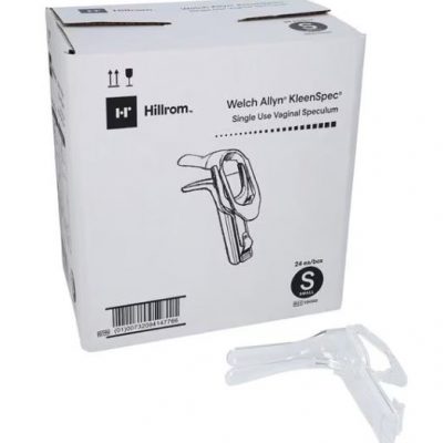 Welch Allyn Vaginal Speculum 59000
